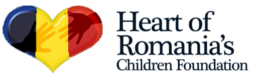 Heart of Romania's Children Foundation