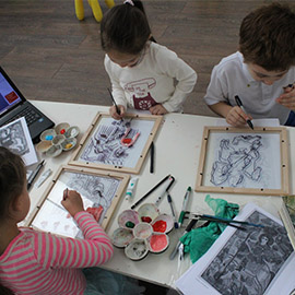 Education Support