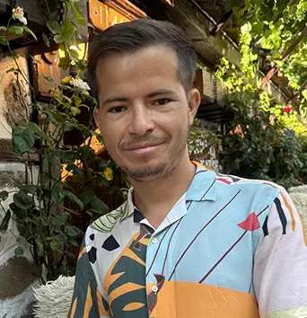 Gabriel Vochineci