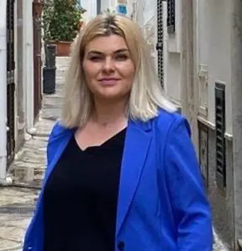 Mihaela Vochineci