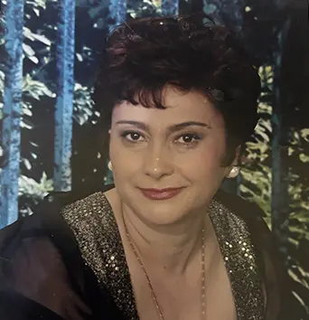 Zamfira Pauna